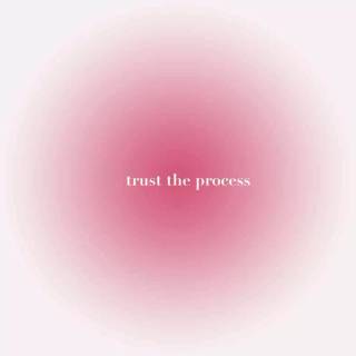 Preppy aura laptop wallpaper