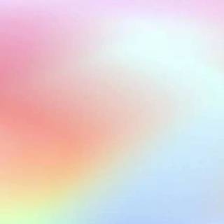 Preppy aura laptop wallpaper