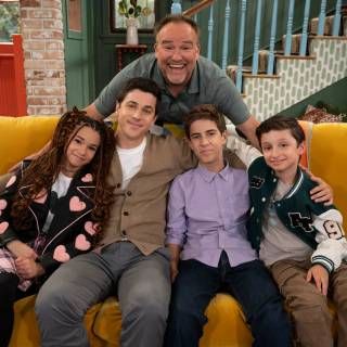 Wizards of Waverly Place Alex and Justin Russo wallpaper