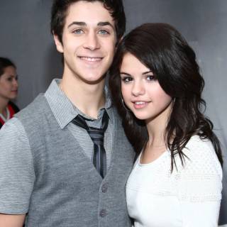 Wizards of Waverly Place Alex and Justin Russo wallpaper