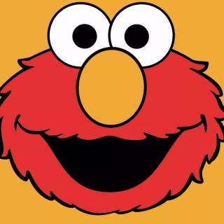 Elmo's World HD wallpaper