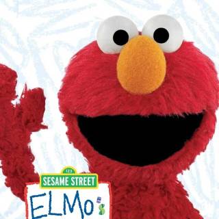 Elmo's World HD wallpaper