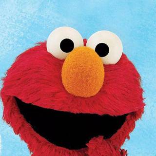 Elmo's World HD wallpaper