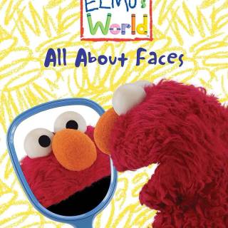Elmo's World phone wallpaper