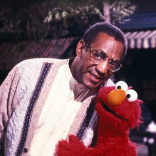 Elmo's World 4k wallpaper