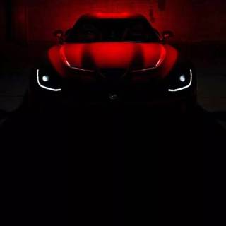 Dark theme cars wallpaper