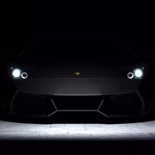Dark theme cars wallpaper