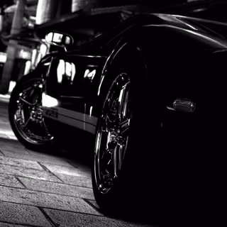 Dark theme cars wallpaper