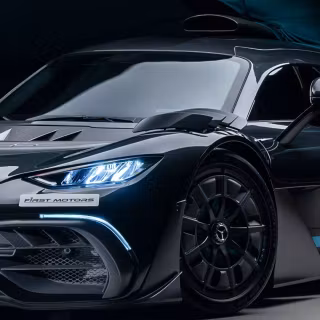 Dark theme cars wallpaper