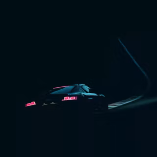 Dark theme cars wallpaper