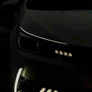 Dark theme cars wallpaper