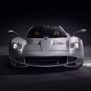 Dark theme cars wallpaper