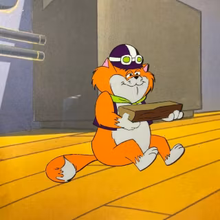 Cattanooga Cats HD wallpaper