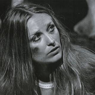 Sally Hardesty wallpaper