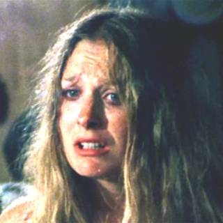 Sally Hardesty wallpaper