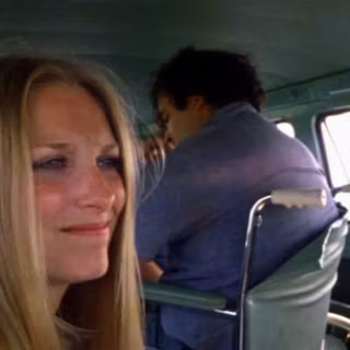 Sally Hardesty wallpaper