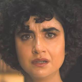 Sally Hardesty wallpaper