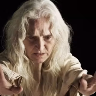 Sally Hardesty wallpaper