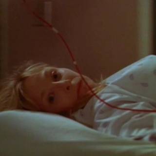 Sally Hardesty wallpaper