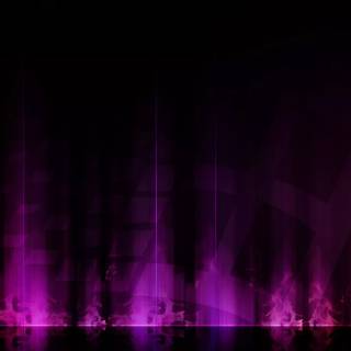 Windows 7 purple wallpaper