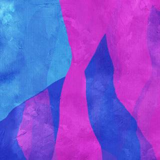 Windows 7 purple wallpaper