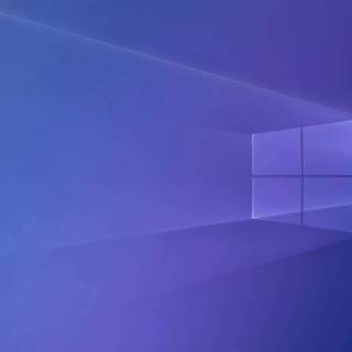 Windows 7 purple wallpaper
