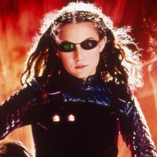 Carmen Cortez wallpaper