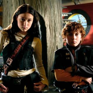 Carmen Cortez wallpaper