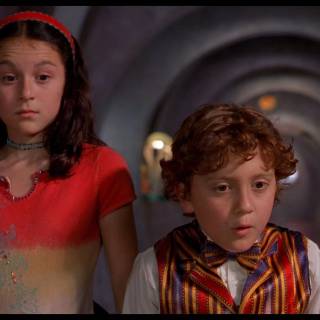 Carmen Cortez wallpaper