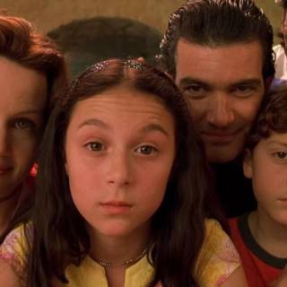 Carmen Cortez wallpaper