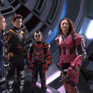 Carmen Cortez wallpaper