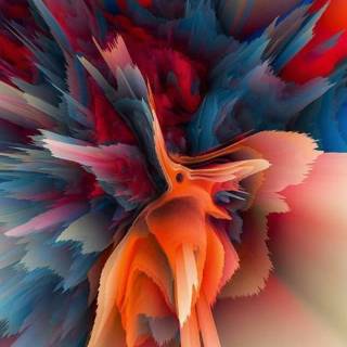 Infinix Note 30 wallpaper