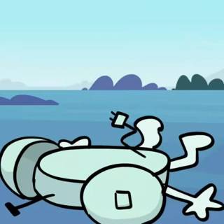 IT'S TIME FOR THE wallpaper