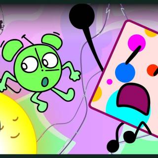 IT'S TIME FOR THE wallpaper