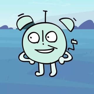 IT'S TIME FOR THE wallpaper