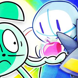 IT'S TIME FOR THE wallpaper