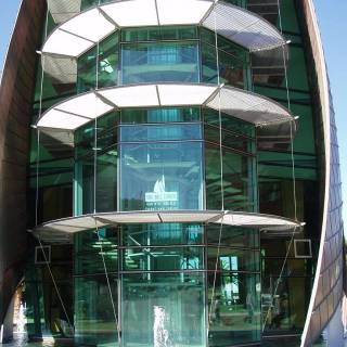 Perth The Bell Tower wallpaper