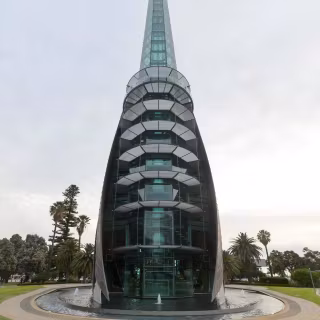 Perth The Bell Tower wallpaper