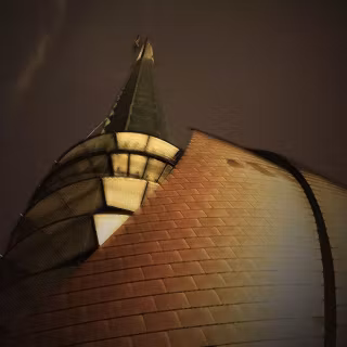 Perth The Bell Tower wallpaper