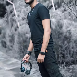 Hemant Raj wallpaper