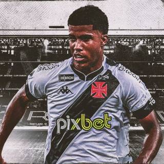 CR Vasco da Gama 1920x1080 wallpaper