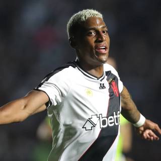 CR Vasco da Gama 1920x1080 wallpaper