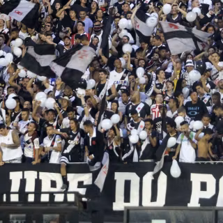 CR Vasco da Gama 1920x1080 wallpaper