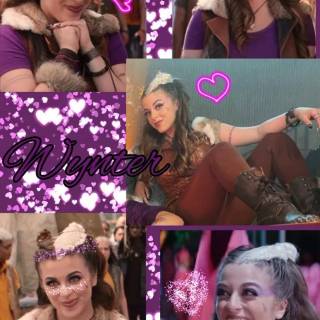 Wynter Barkowitz wallpaper