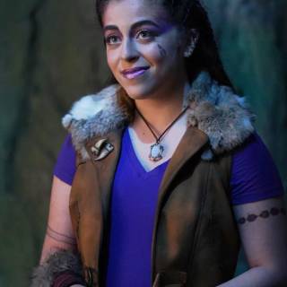 Wynter Barkowitz wallpaper