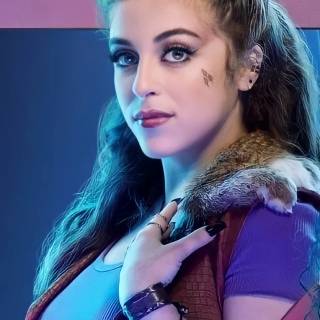 Wynter Barkowitz wallpaper