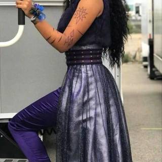 Wynter Barkowitz wallpaper