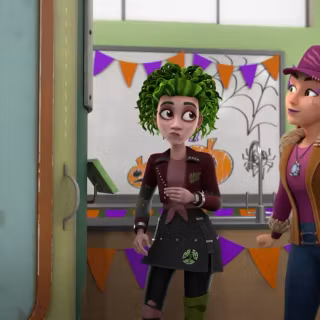 Wynter Barkowitz wallpaper