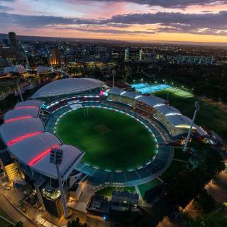 Adelaide Oval wallpaper