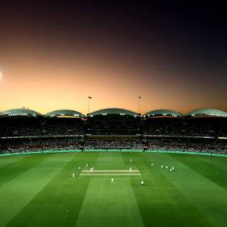 Adelaide Oval wallpaper